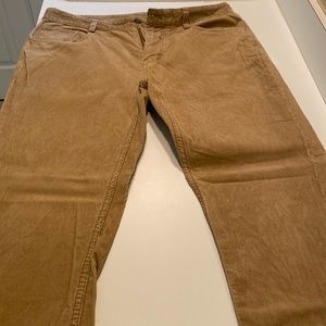 Mens Vineyard Vines Cords